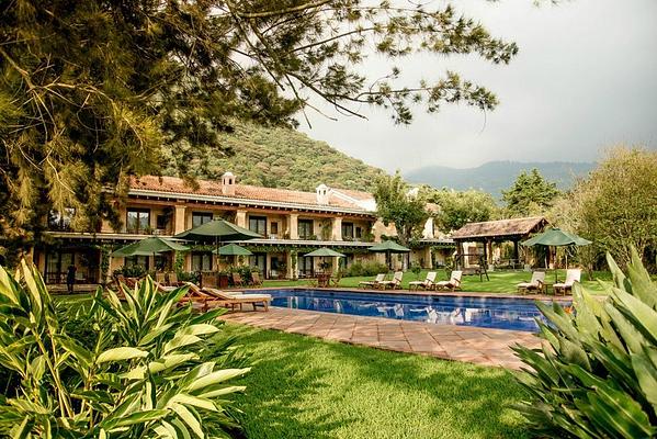 Finca Filadelfia Coffee Resort & Tours