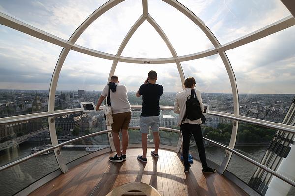 London Eye