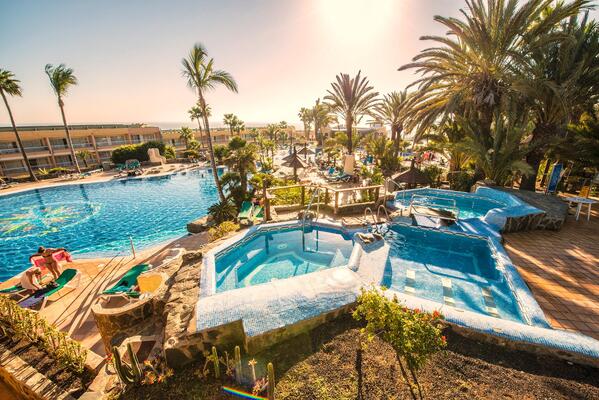 Abora Interclub Atlantic by Lopesan Hotels