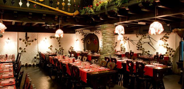 Restaurant Edelweiss