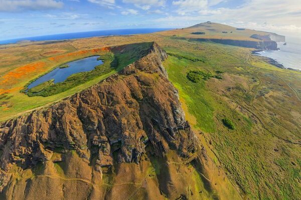 Rano Raraku