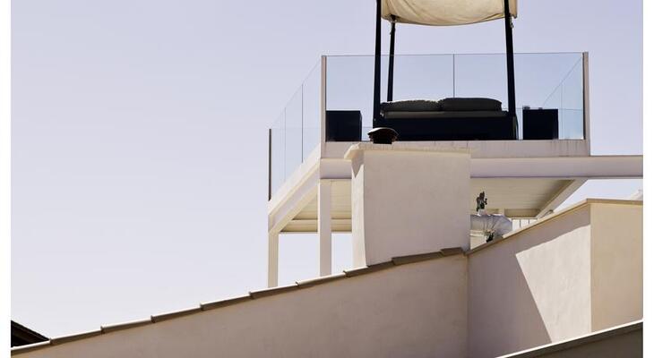 Puro Hotel Palma