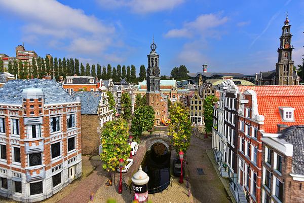 Madurodam