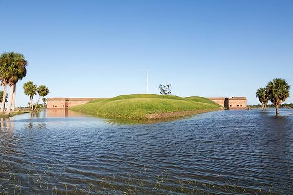 Fort Pulaski National Monument