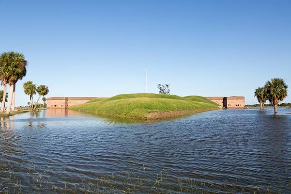 Fort Pulaski National Monument