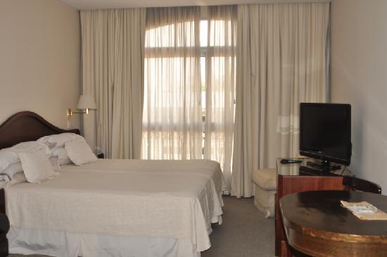 Hotel Cervantes