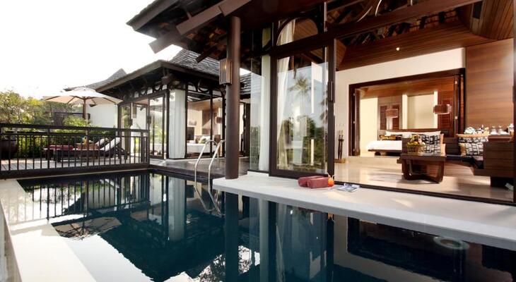 The Vijitt Resort Phuket