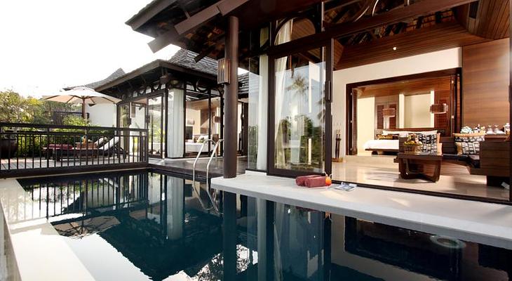 The Vijitt Resort Phuket