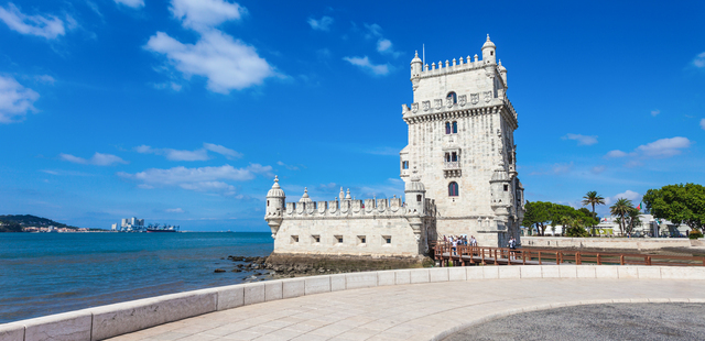 Torre de Belem