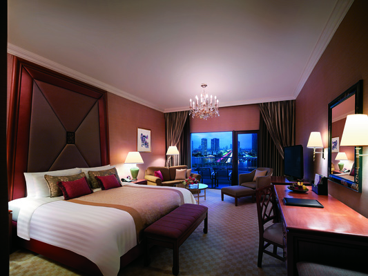 Shangri-La Bangkok