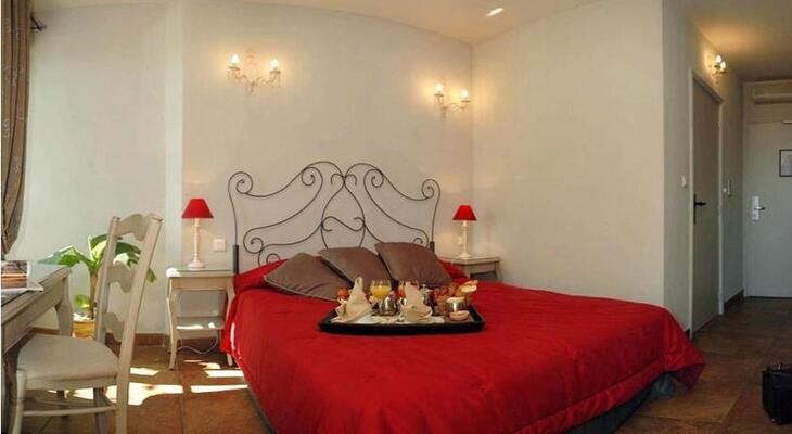 Hostellerie du Cigalou