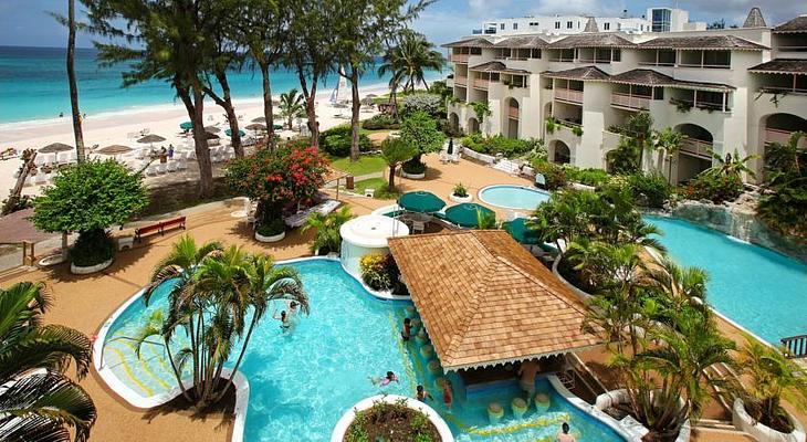 Bougainvillea Barbados