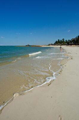 White Sands Beach Hotel