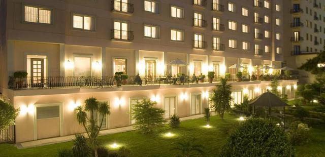 Hyatt Regency Baku
