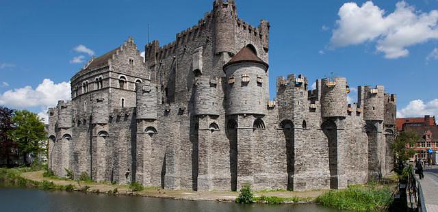 Gravensteen