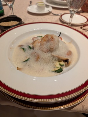Restaurante Grano de Oro
