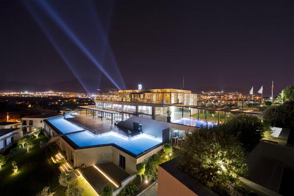 Ramada Resort by Wyndham Bodrum
