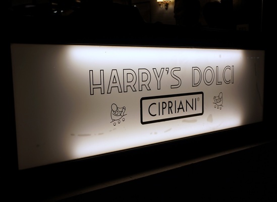 Harry's Dolci Ristorante