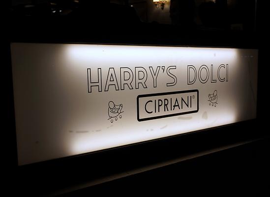 Harry's Dolci Ristorante