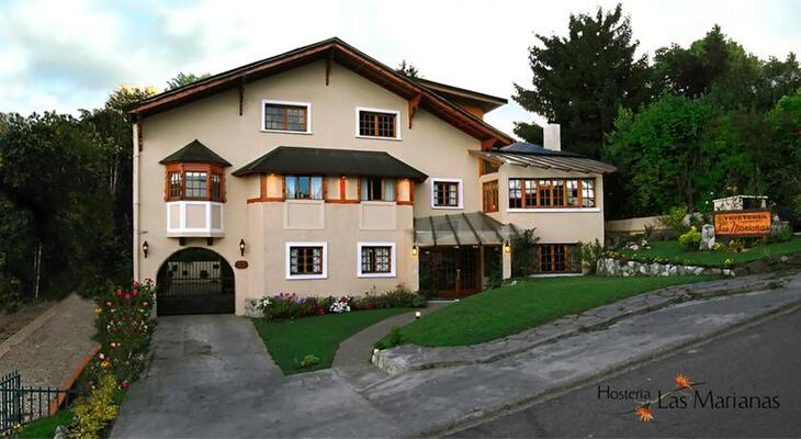 Las Marianas Hotel