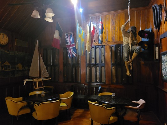 Rod and Gun Club