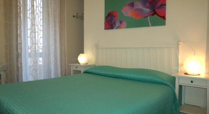 Hotel Rubens