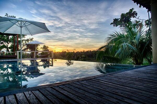 Maya Villa Siargao