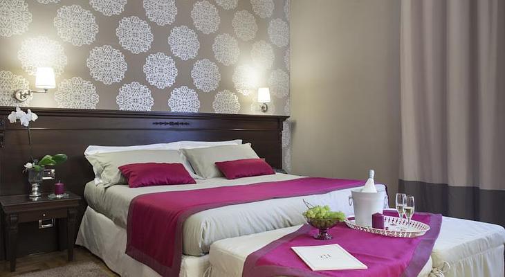 Hotel Gallery House