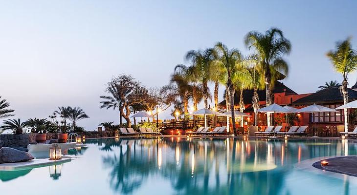 The Ritz-Carlton, Abama