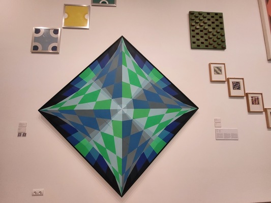 Museu d'art Contemporani d'Eivissa