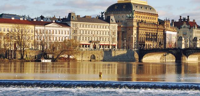 National Theater