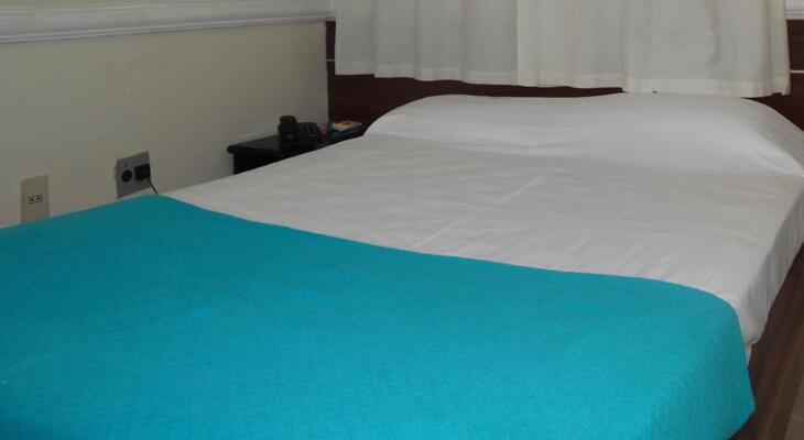 Hotel Diamantes