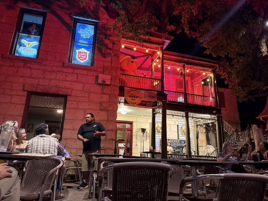 Silver Creek Beer Garden & Grille
