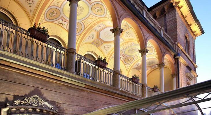 Ambienthotels Villa Adriatica