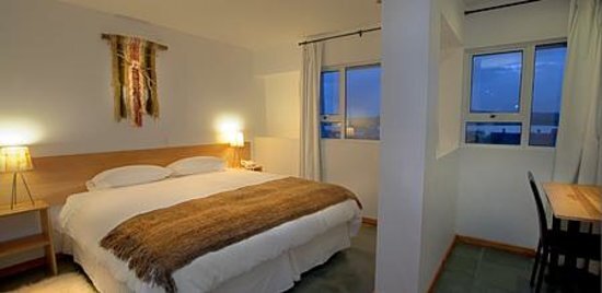 Hotel IF Patagonia