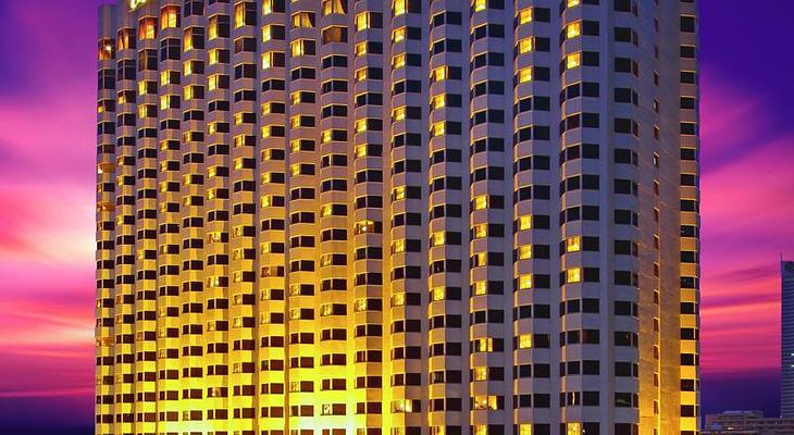 Diamond Hotel Philippines