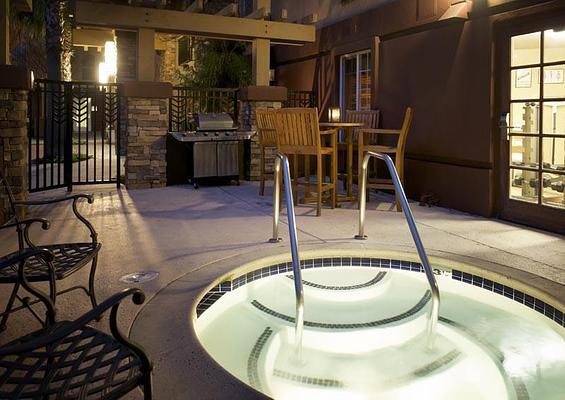 Larkspur Landing Extended Stay Suites Folsom