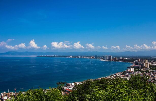 Bay of Banderas