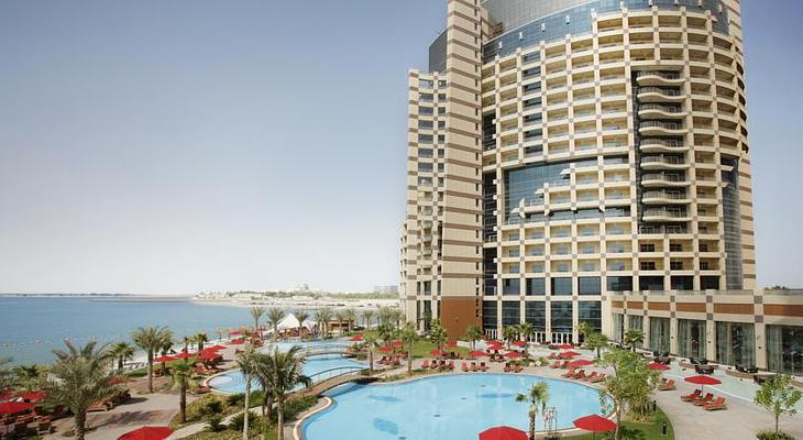 Khalidiya Palace Rayhaan by Rotana