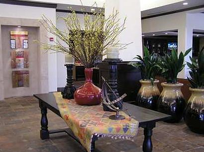 Hilton Garden Inn El Paso/University