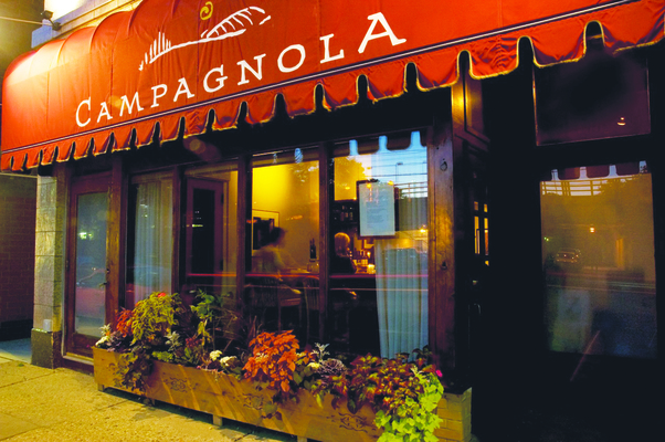 Campagnola