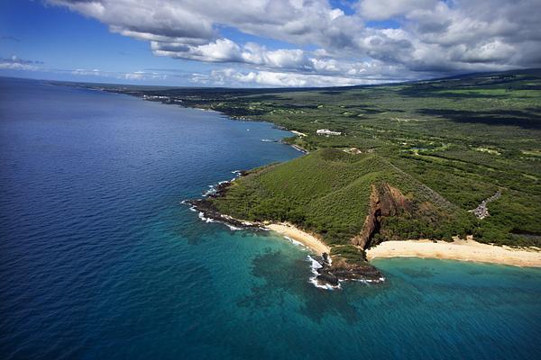 Makena Beach