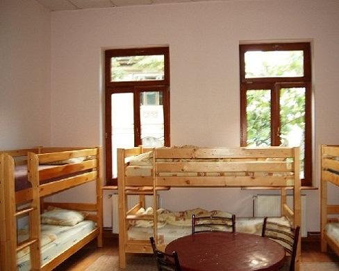 Alex Villa Hostel