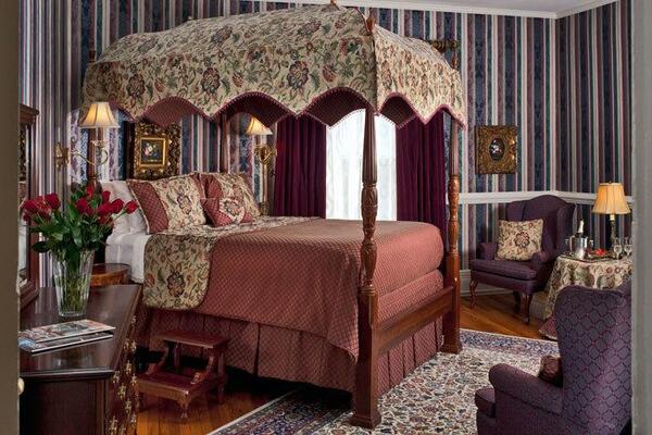 Albemarle Inn