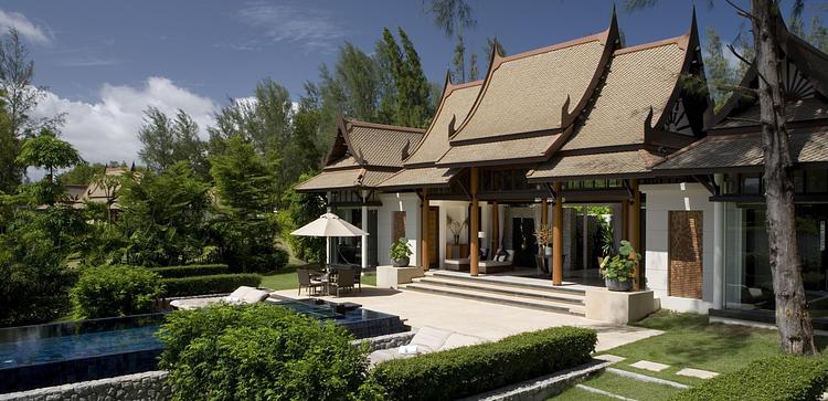 Banyan Tree Phuket