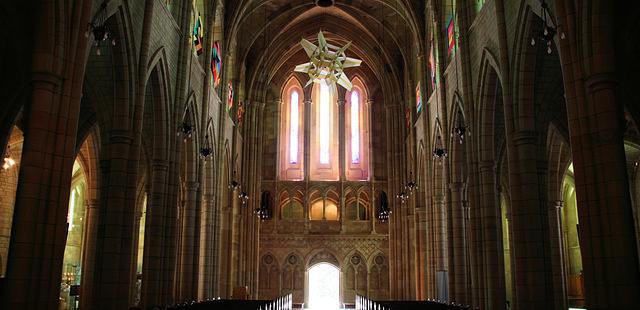 St. John's Anglican Cathedral