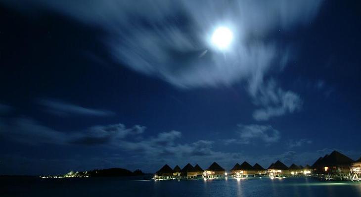 InterContinental Bora Bora Le Moana Resort, an IHG hotel