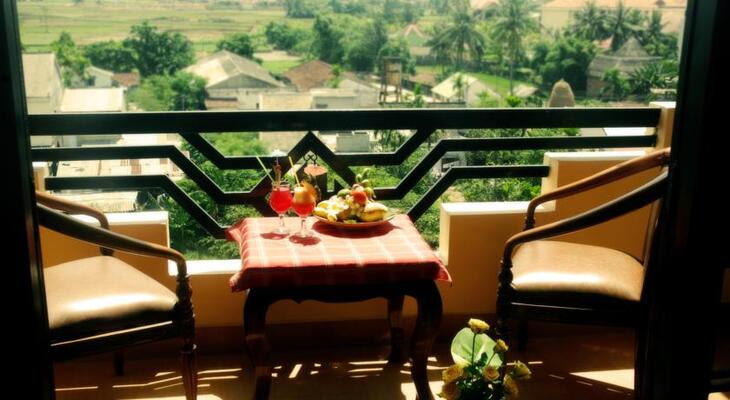 Hadana Boutique Resort Hoian