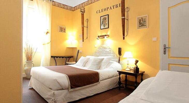 Art Hotel Tendance