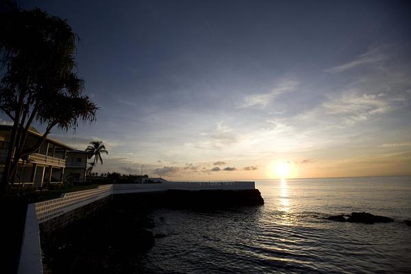 Madang Lodge Hotel